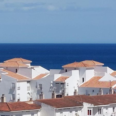 Apartamento Herrera Манилва Экстерьер фото